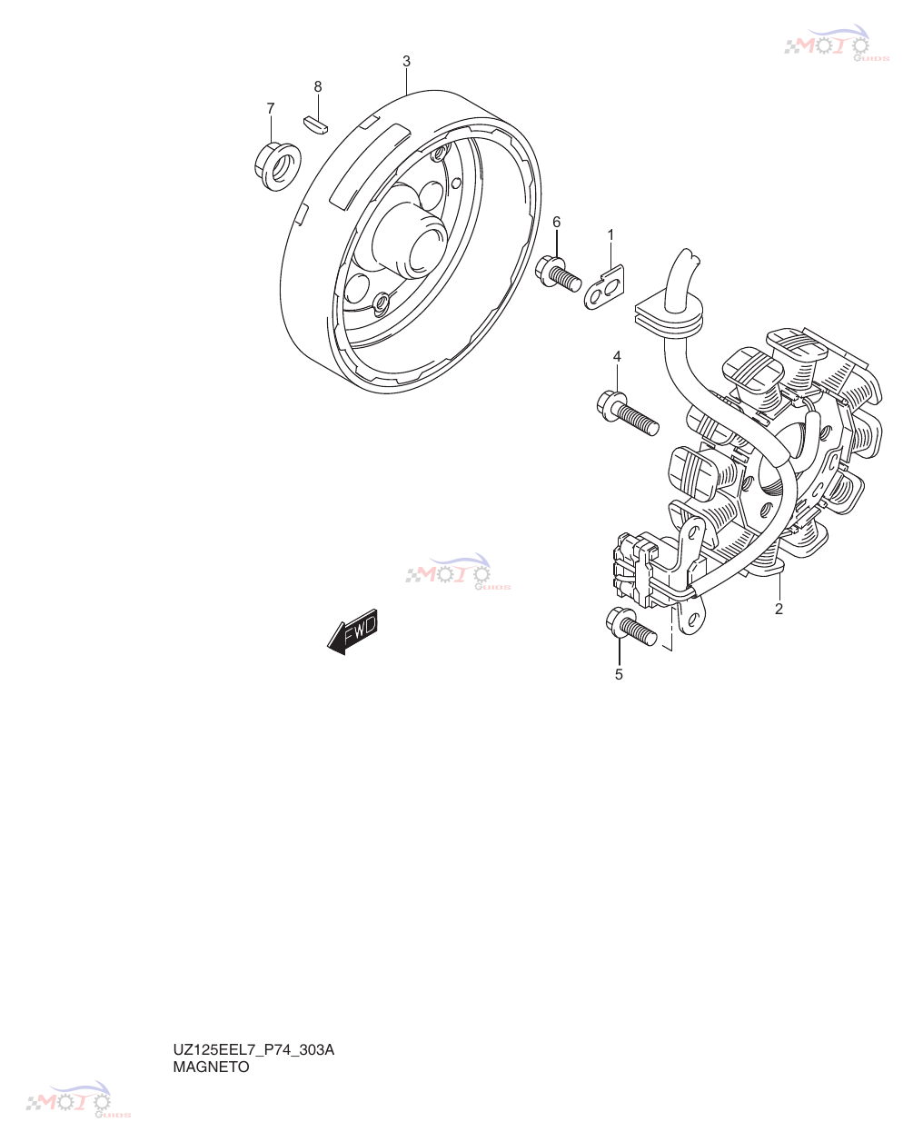 Engine Diagram